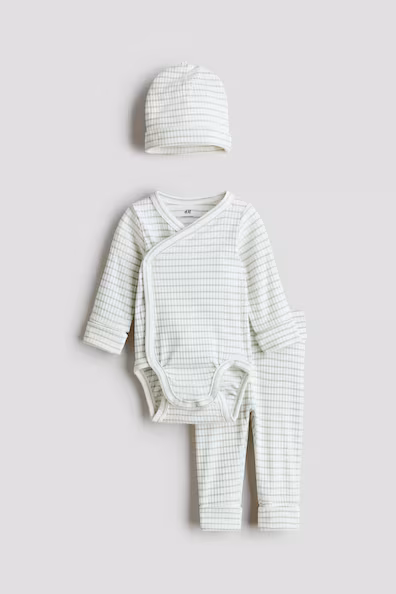 Набор из 3-х предметов room-to-grow- Заказать в России