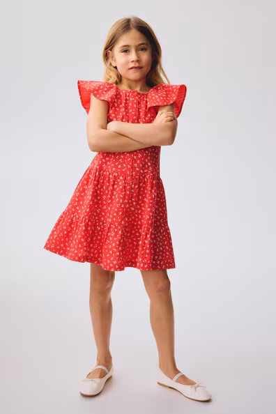 Платье из ткани с морщинами и складками- Заказать в России