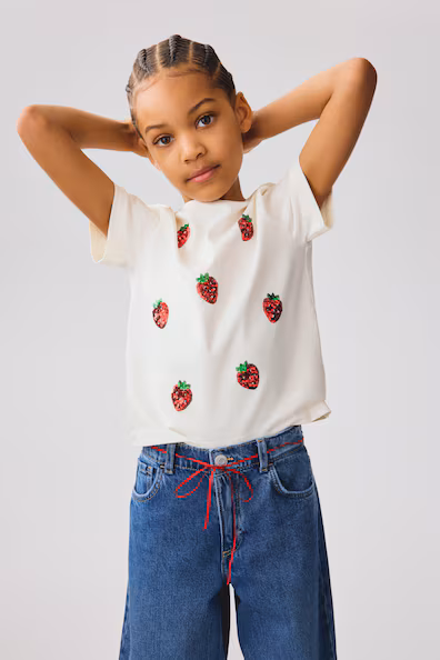 Футболка с мотивами