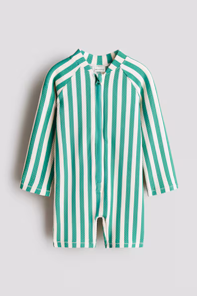 Купальный костюм с upf 50- Заказать в России