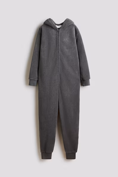 H&m бархатный комбинезон- Заказать в России