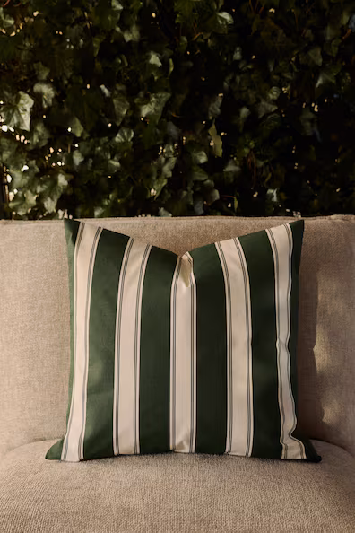 Наволочка для подушки на улицу- Заказать в России