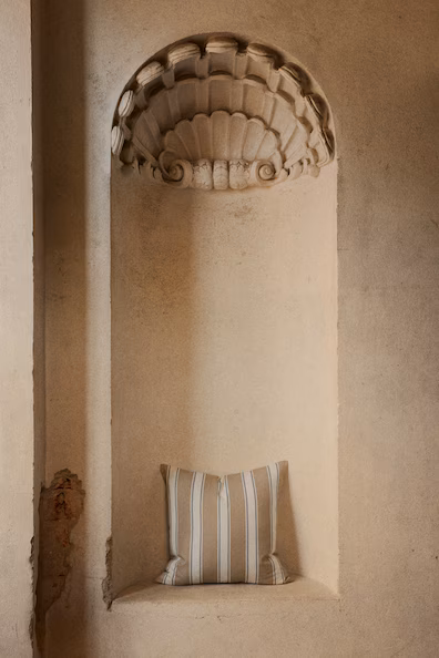 Наволочка для подушки на улицу- Заказать в России