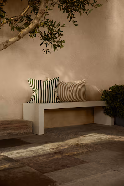 Наволочка для подушки на улицу