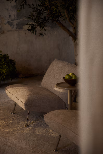 Модульное лаунж-кресло- Заказать в России