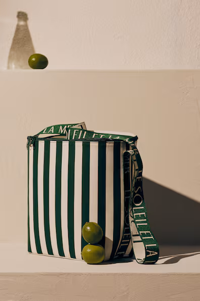 Термосумка с защитой от влаги