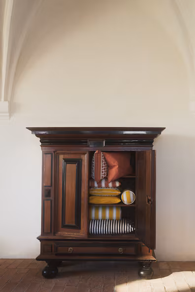 Наволочка для подушки для наружного использования