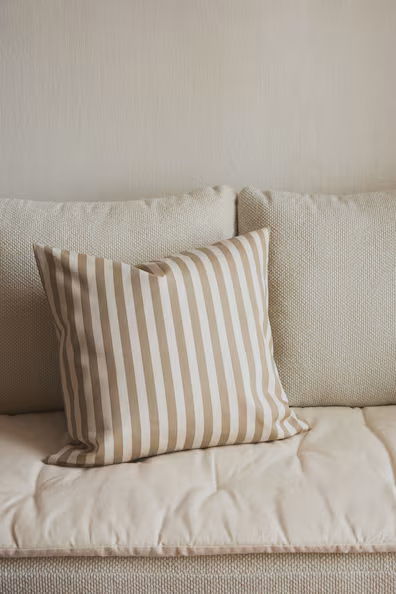 Наволочка для подушки для наружного использования- Заказать в России