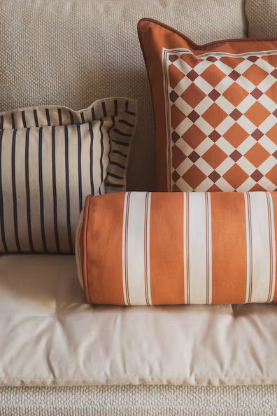 Наволочка для наружного использования- Заказать в России