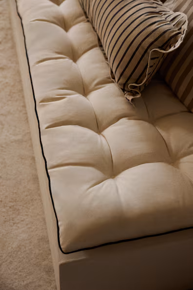 Большая подушка для наружных стульев- Заказать в России