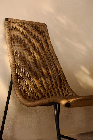 Кресло для улицы- Заказать в России