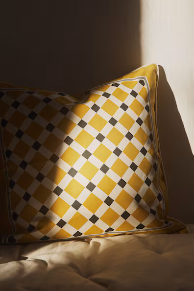 Наволочка для подушки на улицу- Заказать в России