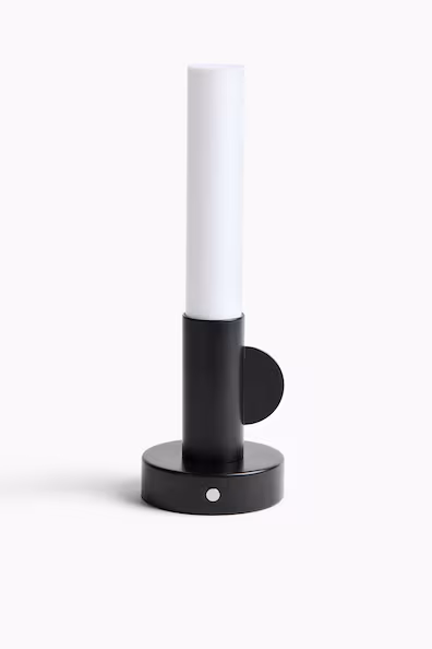 Подзаряжаемая настольная свеча- Заказать в России