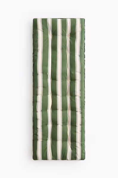 Большая подушка для наружного кресла- Заказать в России