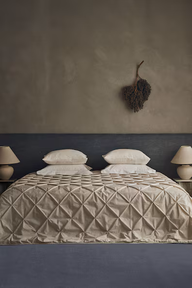 Колготки с ребристым узором