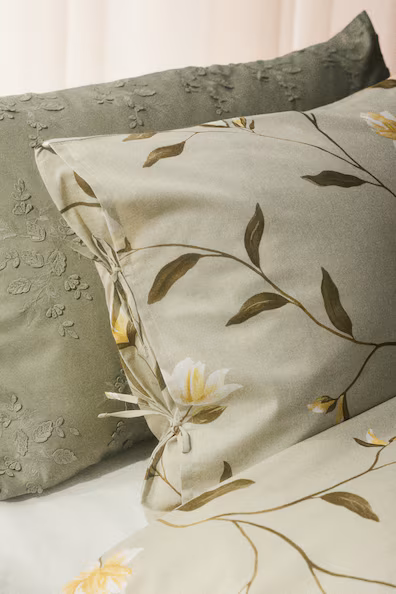 Набор постельного белья для односпальной кровати- Заказать в России