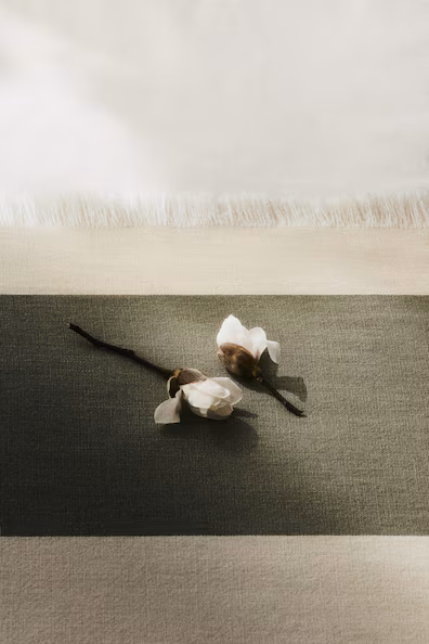 Одеяло из хлопка в полоску- Заказать в России