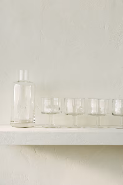 Набор из 2 бокалов для вина