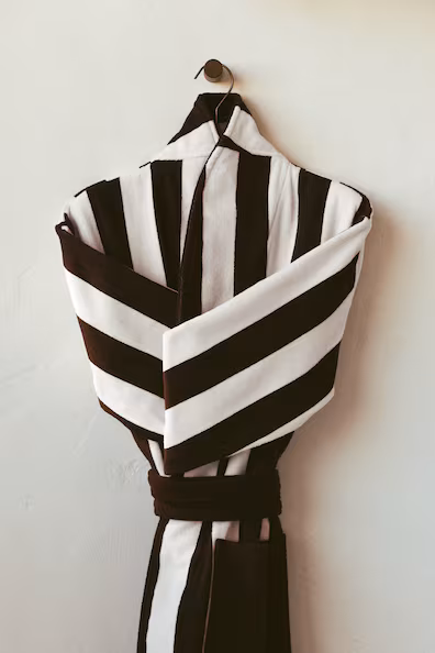 Халат из турецкого хлопка- Заказать в России