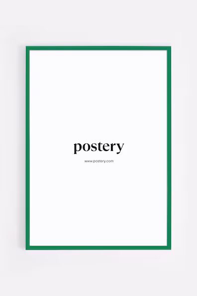 Деревянная рамка