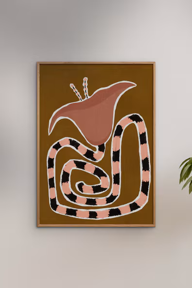 Shatha al dafai - нежный цветок 7- Заказать в России