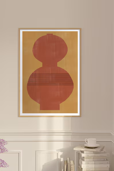 Vase no5. - ваза