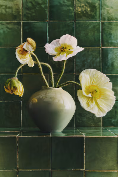 Неправильная глиняная кувшин- Заказать в России