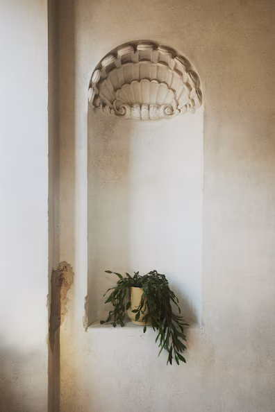 Экстраграндный металлический ваза- Заказать в России