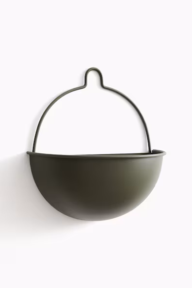 Ваза для стенного крепления h&m- Заказать в России