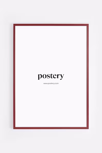 Деревянная рамка