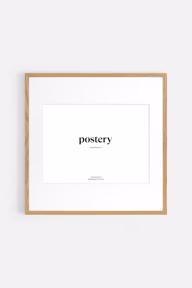 Фоторамка включает паспарту- Заказать в России