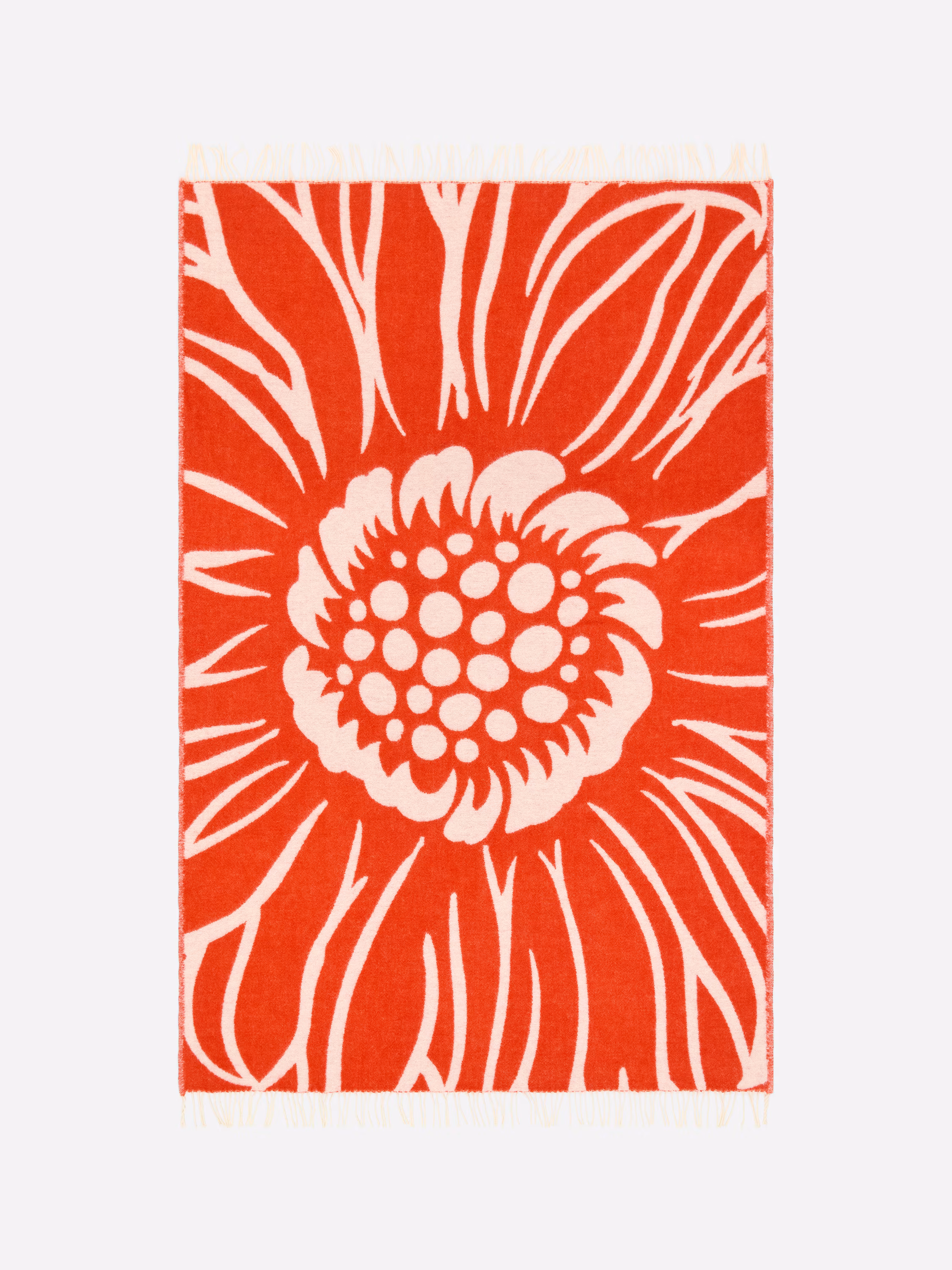 Плед из шерсти klippan- Заказать в России