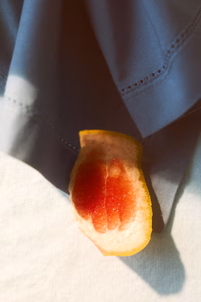 Набор из 4 салфеток из хлопка- Заказать в России