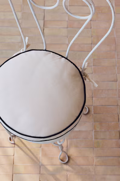 2 уличные сиденья, подушки в упаковке (2 шт.)- Заказать в России