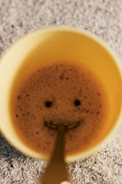 Детская кружка с рисунком