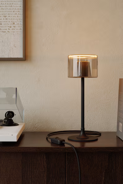 Настольная магнитная лампа ghost- Заказать в России