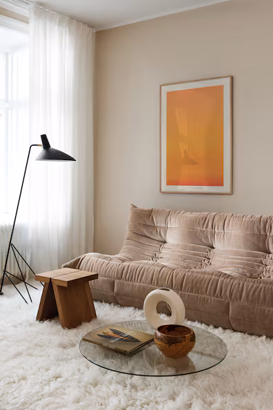 Постер golden dusk- Заказать в России