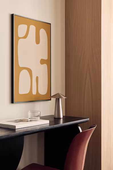 Украшение для стены из смеси льна- Заказать в России