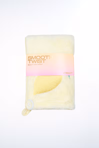 H&M Полотенце для волос из микрофибры