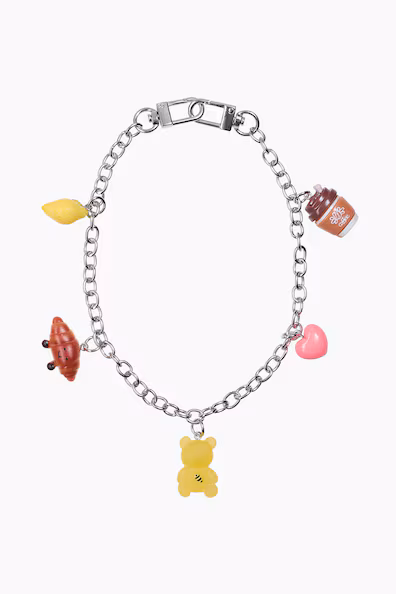 H&M Аксессуар для сумки с цепочкой