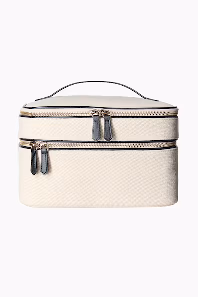 H&M Мешочек из смеси льна