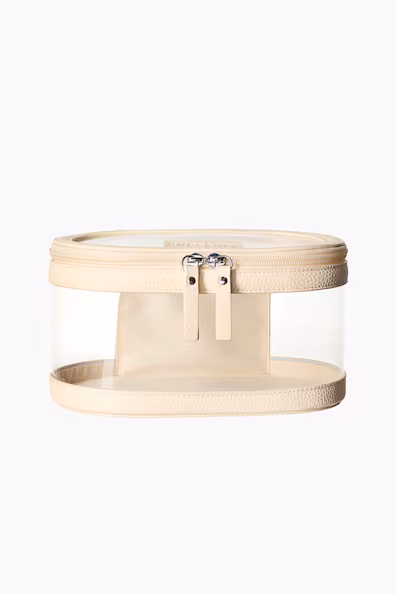 H&M Сумка для макияжа овальной формы H&M