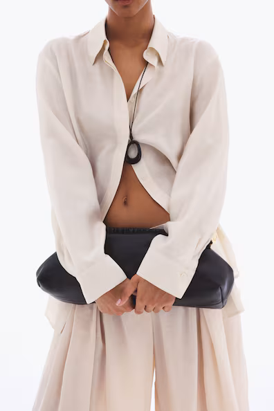 Длинная рубашка- Заказать в России