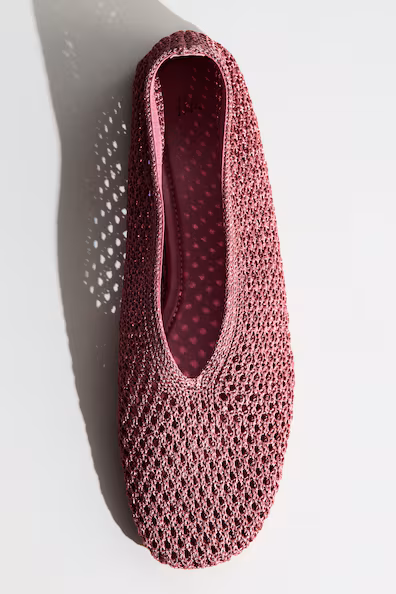 Сабрины с плетением- Заказать в России