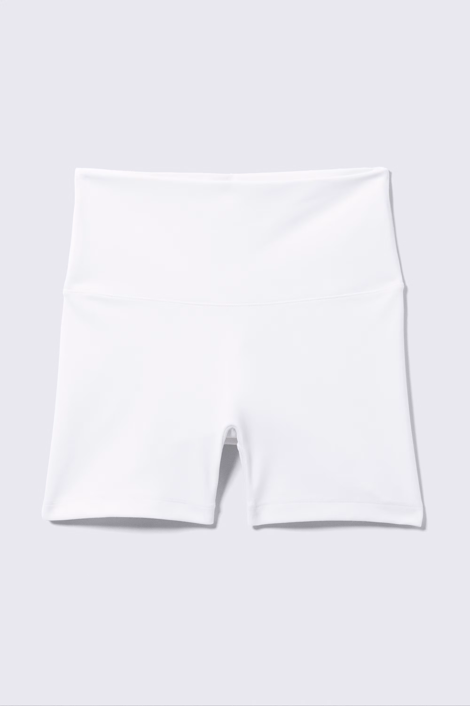 Шорты спортивные велосипедисты с высокой талией h&m- Заказать в России