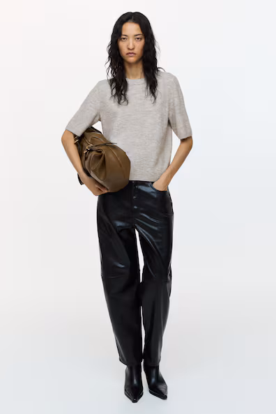 Футболка из тонкой ткани- Заказать в России