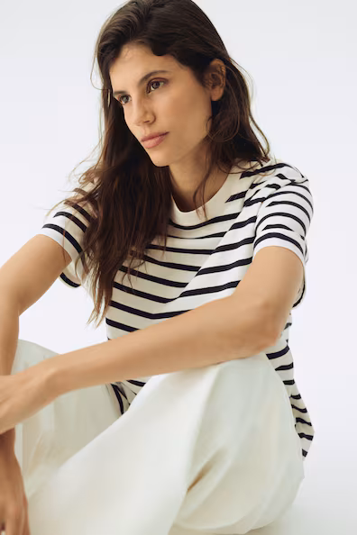 H&M MAMA набор из 2 свитеров до и после