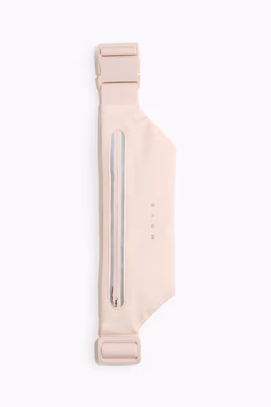 H&M Отражающая поясная сумка для бега