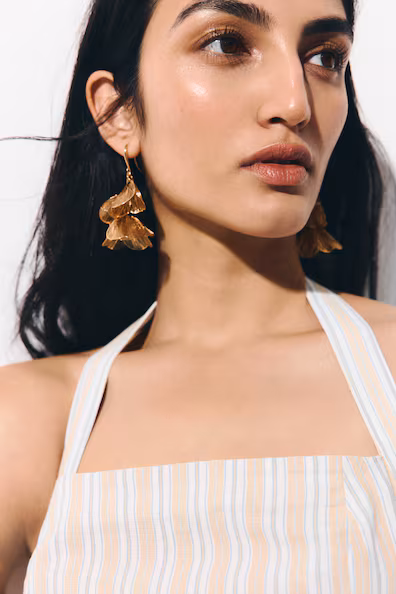 H&M Подвесные серьги