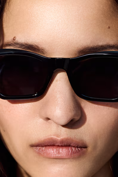 H&M Солнцезащитные очки CAT-EYE